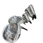  TaylorMade BURNER 1.0 8S женский комплект клюшек CS Flex L