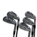  Dunlop SRIXON Z-TX 6S железный комплект IR Flex S