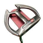  Odyssey O WORKS RED 2*BALL FANG 32 дюймовый женский короткая клюшка PT Flex прочее 