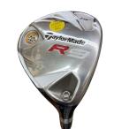  TaylorMade R9 5W(19°) Fairway Wood FW Flex SR
