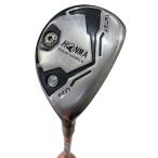  Honma Golf TOUR WORLD TW727 22° служебная программа UT Flex S