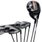  Callaway REVA 9S rose Gold женский комплект клюшек CS Flex L