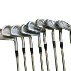  Bridgestone TOURSTAGE X5000 10S железный комплект IR Flex SX