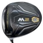 テーラーメイド M2  9.5° レフティ ドライバー DR フ