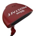  Wilson PROSTAFF PS-27 RED 34 дюймовый короткая клюшка PT Flex прочее 