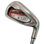  Dunlop XXIO(2012) #5 ( красный ) одиночный товар железный LI Flex SR