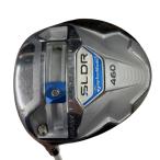 テーラーメイド SLDR  9.5° レフティ ドライバー DR 