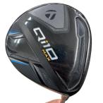 テーラーメイド Qi10 MAX 5W フェアウェイウッド FW フレックスS