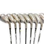  TaylorMade XR-05 8S железный комплект IR Flex R
