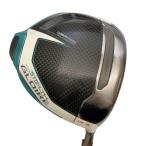 テーラーメイド STEALTH GLOIRE 12.5° レディース ド