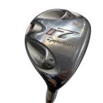  TaylorMade r7 STEEL 7W 21° Fairway Wood FW Flex прочее 