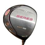 本間ゴルフ BERES ML511 13° レディース ドライバー D