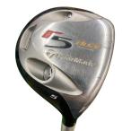  TaylorMade r5dual Ti FW 5W Fairway Wood FW Flex R