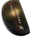  Odyssey METAL-X ROSSIE 34 дюймовый короткая клюшка PT Flex прочее 