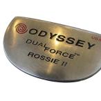  Odyssey DUAL FORCE ROSSIE II короткая клюшка PT Flex прочее 