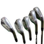  TaylorMade XR FORGED 6S железный комплект IR Flex S