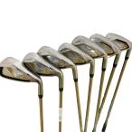  Katana Golf SWORD SNIPER GOLD 7S железный комплект IR Flex R
