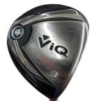  Bridgestone TOURSTAGE ViQ(2010) 3W Fairway Wood FW Flex прочее 