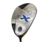  Callaway X служебная программа 2H(18°) служебная программа UT Flex S