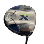  Callaway HYPER X 11° USA Driver DR Flex R