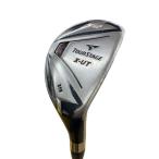  Bridgestone TOURSTAGE X-UT 2U служебная программа UT Flex S
