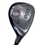  Dunlop XXIO(2016) U6 женский служебная программа UT Flex L