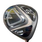  PRGR LS(2023) 12.5° женский Driver DR Flex L