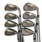 TaylorMade RAC cgb 8S железный комплект IR Flex S