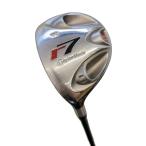  TaylorMade r7 STEEL 5W 18° зеркальный ti Fairway Wood FW Flex S
