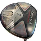  Majesty Golf ( старый Maruman ) SHUTTLE i4000X 460 10.5° Driver DR Flex R