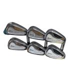  Dunlop SRIXON I-505 6S железный комплект IR Flex S