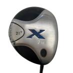  Callaway X Fairway Wood 7W(21°) Fairway Wood FW Flex S