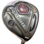  TaylorMade GLOIRE F 5W женский Fairway Wood FW Flex L