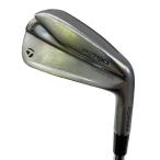  TaylorMade Taylor Made P*790(2021) #4 одиночный товар железный LI Flex S