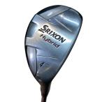  Dunlop SRIXON Hybrid U4 служебная программа UT Flex S