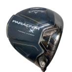  Callaway PARADYM X 10.5° женский Driver DR Flex R