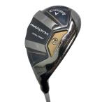  Callaway PARADYM MAX FAST U5 женский служебная программа UT Flex A