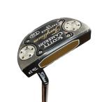 タイトリスト SCOTTY CAMERON Teryllium T22 FAST