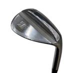  Bridgestone BRIDGESTONE FORGED m( серебряный ) 58°/12° Wedge WG Flex S