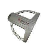  Odyssey WHITE STEEL TRI-BALL SRT 34 дюймовый короткая клюшка PT Flex прочее 