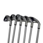  Callaway X*18 6S железный комплект IR Flex SR