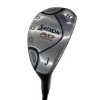  Dunlop SRIXON AD HYBRID(2007) U3(19°) служебная программа UT Flex S