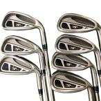  TaylorMade r5 XL PLUS 8S железный комплект IR Flex R