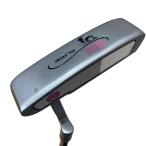 Odyssey DIVINE LINE( розовый ) BLADE 32 дюймовый женский короткая клюшка PT Flex прочее 
