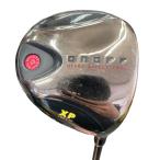  Daiwa ( перчатка ride ) ONOFF (PLUS)(2010) XP 10° Driver DR Flex SR