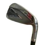  TaylorMade STEALTH #6 женский одиночный товар железный LI Flex L