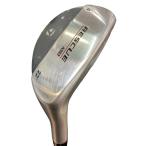 TaylorMade RESCUE MID U4(22°) служебная программа UT Flex R