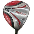  Majesty Golf ( старый Maruman ) Verity RED-V 5W Fairway Wood FW Flex S