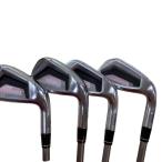  Callaway LEGACY(2010) 5S женский железный комплект IR Flex L