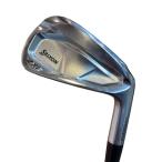  Dunlop SRIXON ZXi7 #4 одиночный товар железный LI Flex S